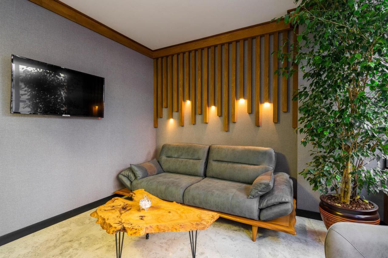 Castillo Rojo Hotel اسطنبول المظهر الخارجي الصورة